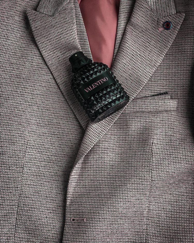 valentino uno cologne for men