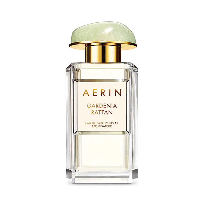 8 Best Aerin Perfumes to Suit All Occasions AERIN GARDENIA RATTAN