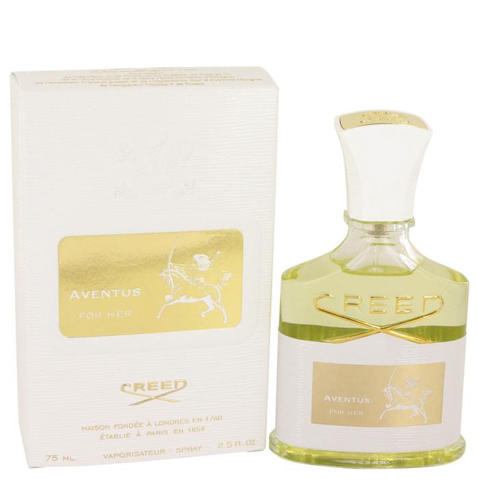 Best Perfumes by Creed for Women With a Reputation for Luxury AVENTUS BY CREED