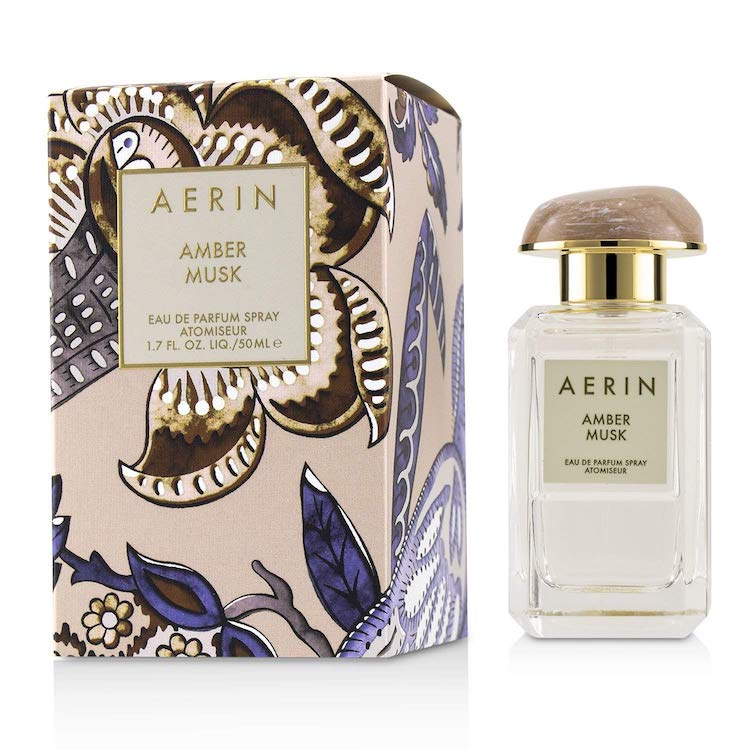 8 Best Aerin Perfumes to Suit All Occasions Aerin Amber Musk by Estee Lauder Eau de Parfum
