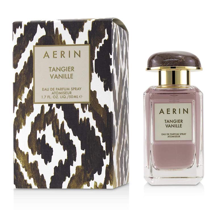 8 Best Aerin Perfumes to Suit All Occasions Aerin Lauder Tangier Vanille Eau De Parfum