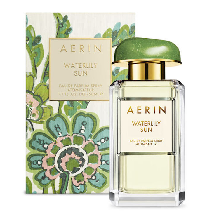 8 Best Aerin Perfumes to Suit All Occasions Aerin Lauder Waterlily Sun Perfume Eau De Parfum