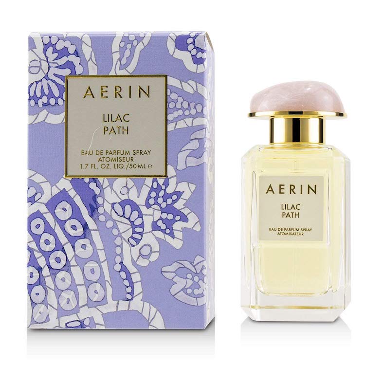 8 Best Aerin Perfumes to Suit All Occasions Aerin Lilac Path EDP