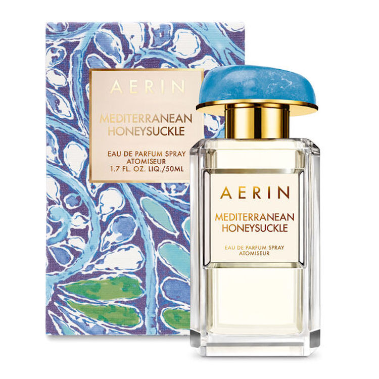 8 Best Aerin Perfumes to Suit All Occasions Aerin mediterranean honeysuckle