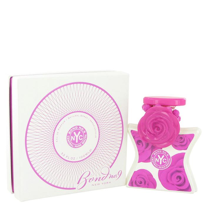 12 Unisex and Feminine Bond No. 9 Perfumes Central Park