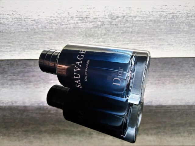 Bleu de Chanel vs Dior Sauvage - Which is Better? Dior Sauvage