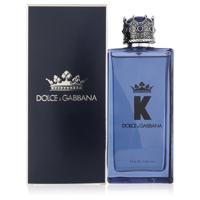 6 Dolce & Gabbana Cologne Favorites Reviewed Dolce & Gabbana K