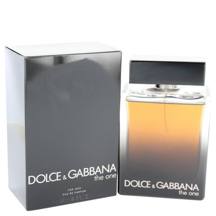 6 Dolce & Gabbana Cologne Favorites Reviewed Dolce & Gabbana The One