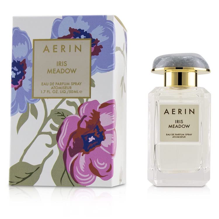 8 Best Aerin Perfumes to Suit All Occasions Aerin Iris Meadow