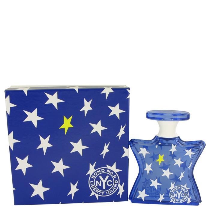 12 Unisex and Feminine Bond No. 9 Perfumes Liberty Island