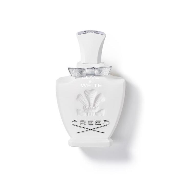 Best Perfumes by Creed for Women With a Reputation for Luxury Love in White by Creed