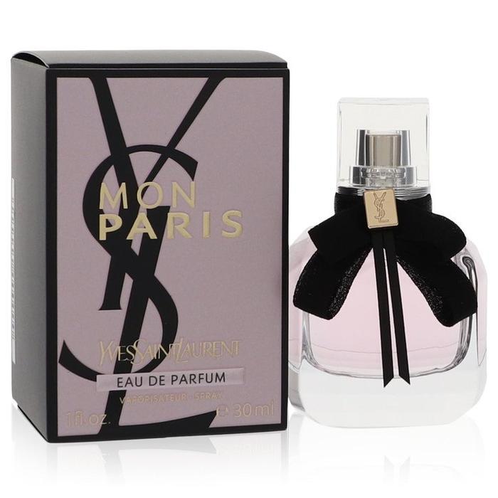 MON PARIS BY YVES SAINT LAURENT EAU DE PARFUM SPRAY