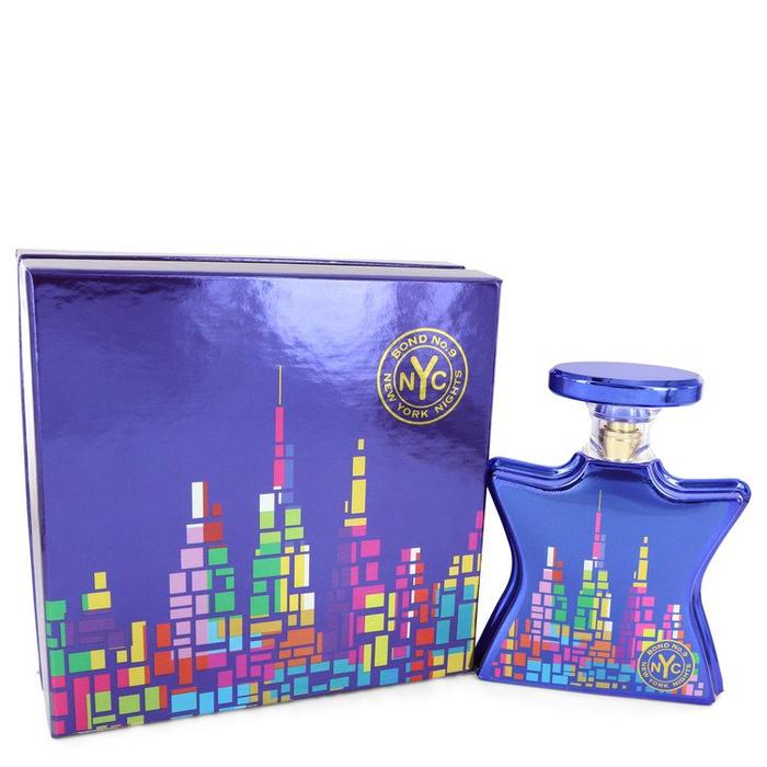 12 Unisex and Feminine Bond No. 9 Perfumes Nights