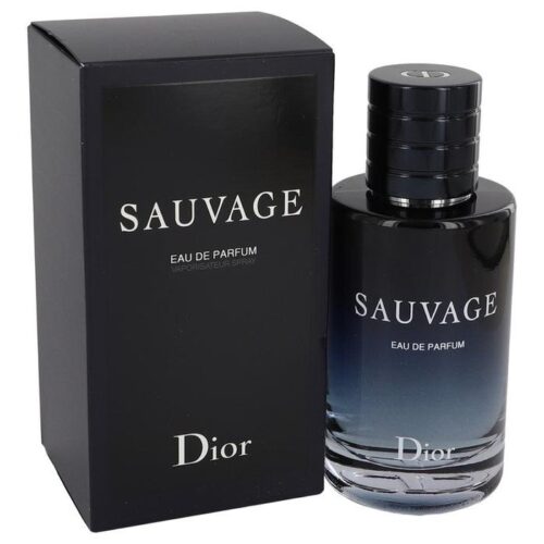 The Wild Instincts of Dior Sauvage EDP Cologne: A Review The Wild Instincts of Dior Sauvage EDP Cologne: A Review