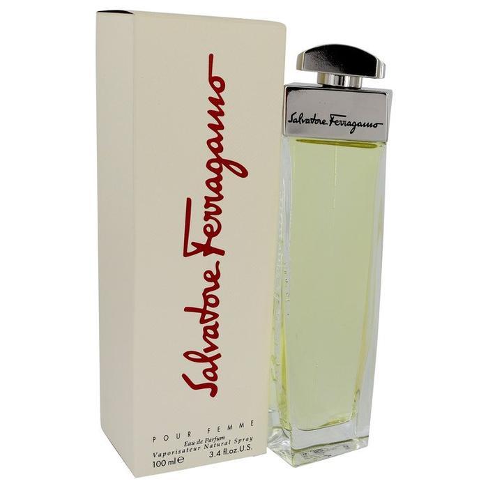 8 Salvatore Ferragamo Perfumes: Quintessential European Style Salvatore Ferragamo Pour Femme