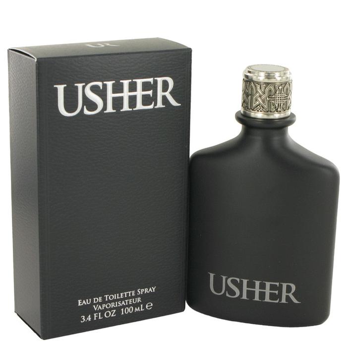 4 Ultra Smooth Usher Colognes Reviewed USHER FOR MEN