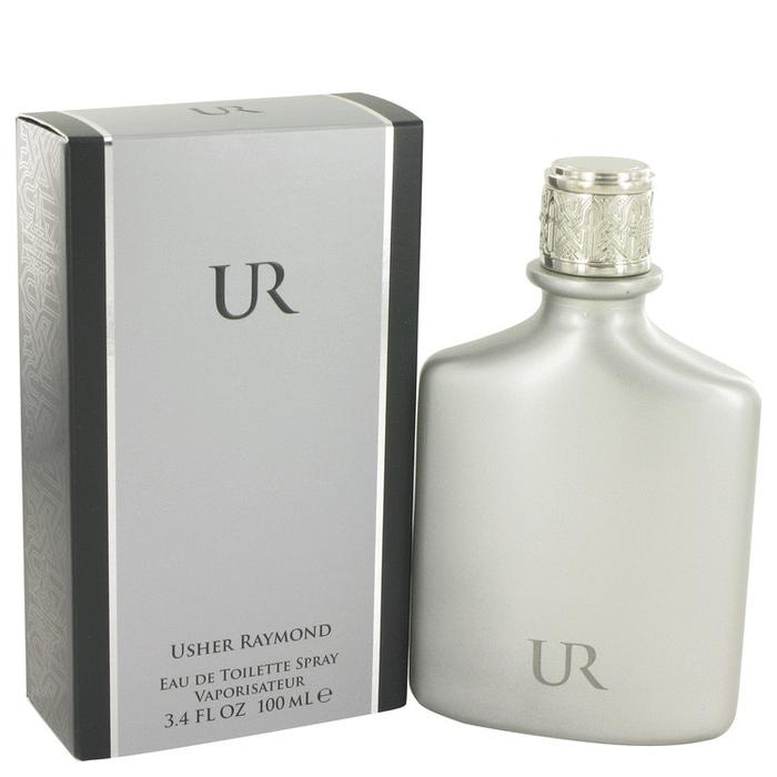 4 Ultra Smooth Usher Colognes Reviewed USHER UR