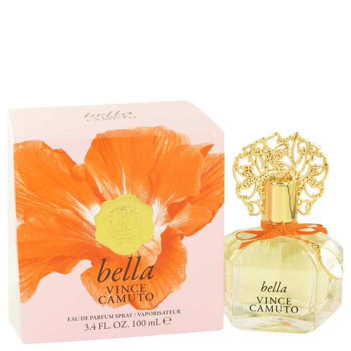 The Ultimate List of Vince Camuto Perfumes VINCE CAMUTO BELLA