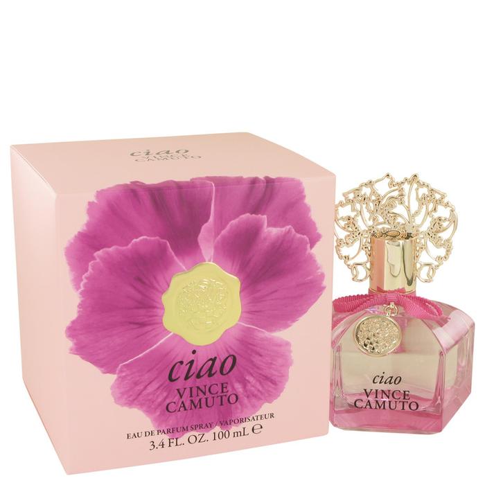The Ultimate List of Vince Camuto Perfumes VINCE CAMUTO CIAO