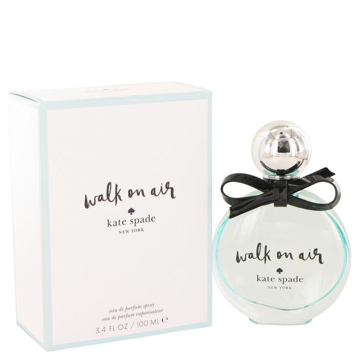Best Kate Spade Perfume For Women: Our Review Walk on Air by Kate Spade