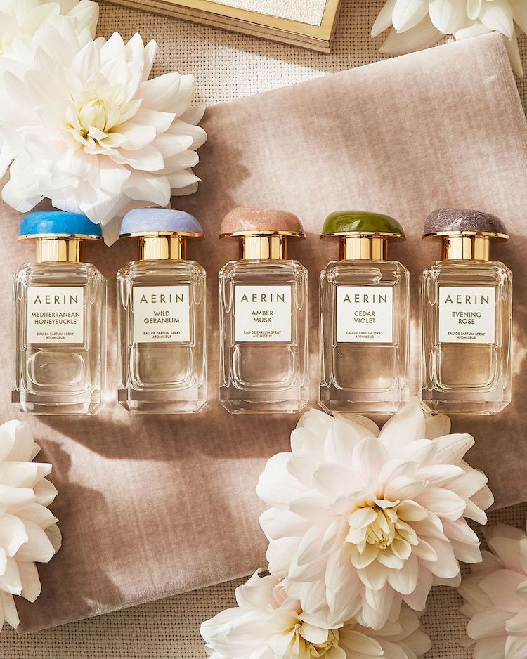 aerin perfumes