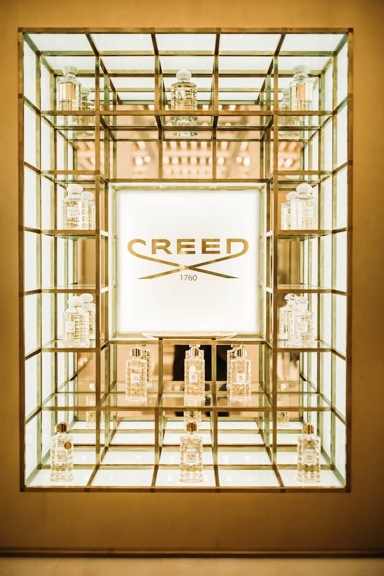 Best Perfumes by Creed for Women With a Reputation for Luxury creed for women