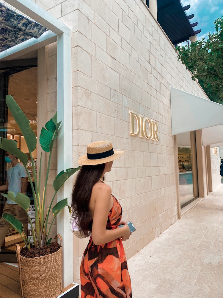 Miss Dior Perfume: The Modern and Airy Fragrance Reviewed house of dior