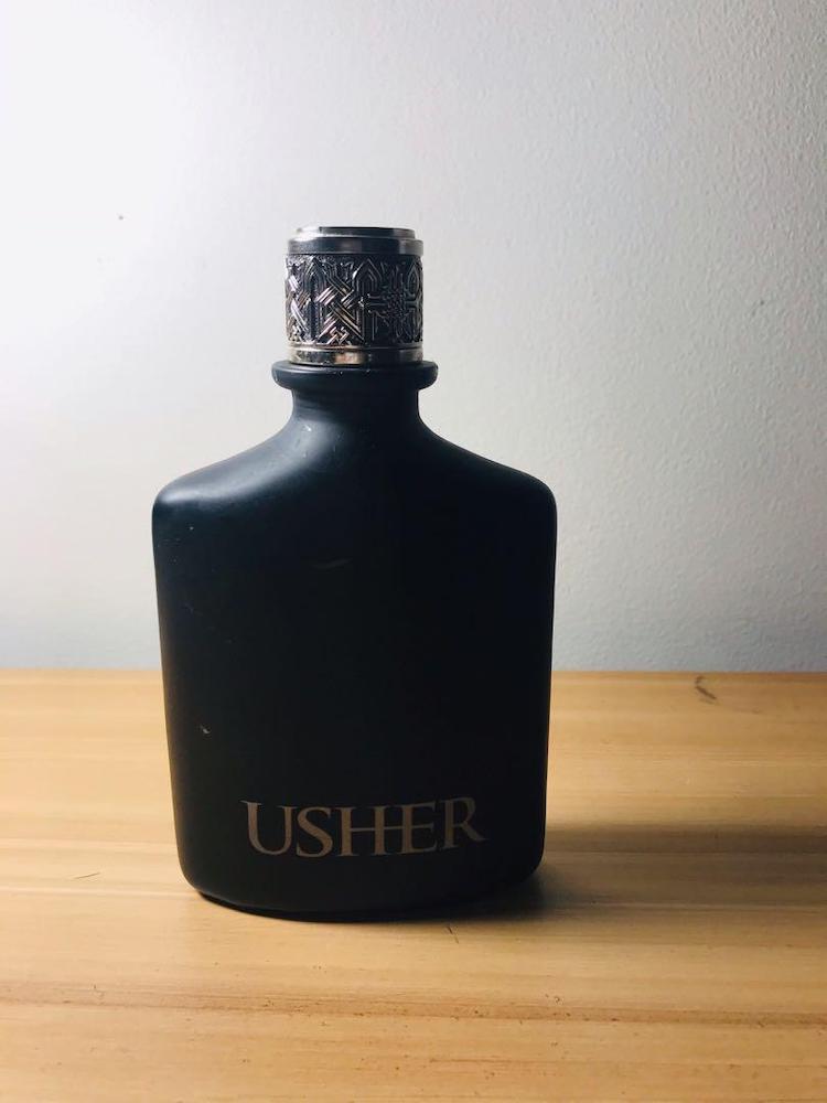 4 Ultra Smooth Usher Colognes Reviewed usher cologne for men