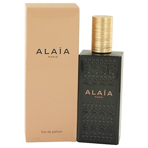 16 Best Special Occasion Fragrances To Feel Good This Festive Season Alaia Paris EDP