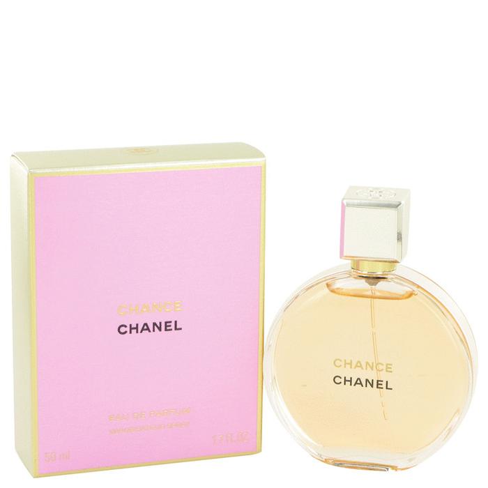 Musk Perfume For Women: 8 Of Our Favorite Picks Chance by Chanel EDP