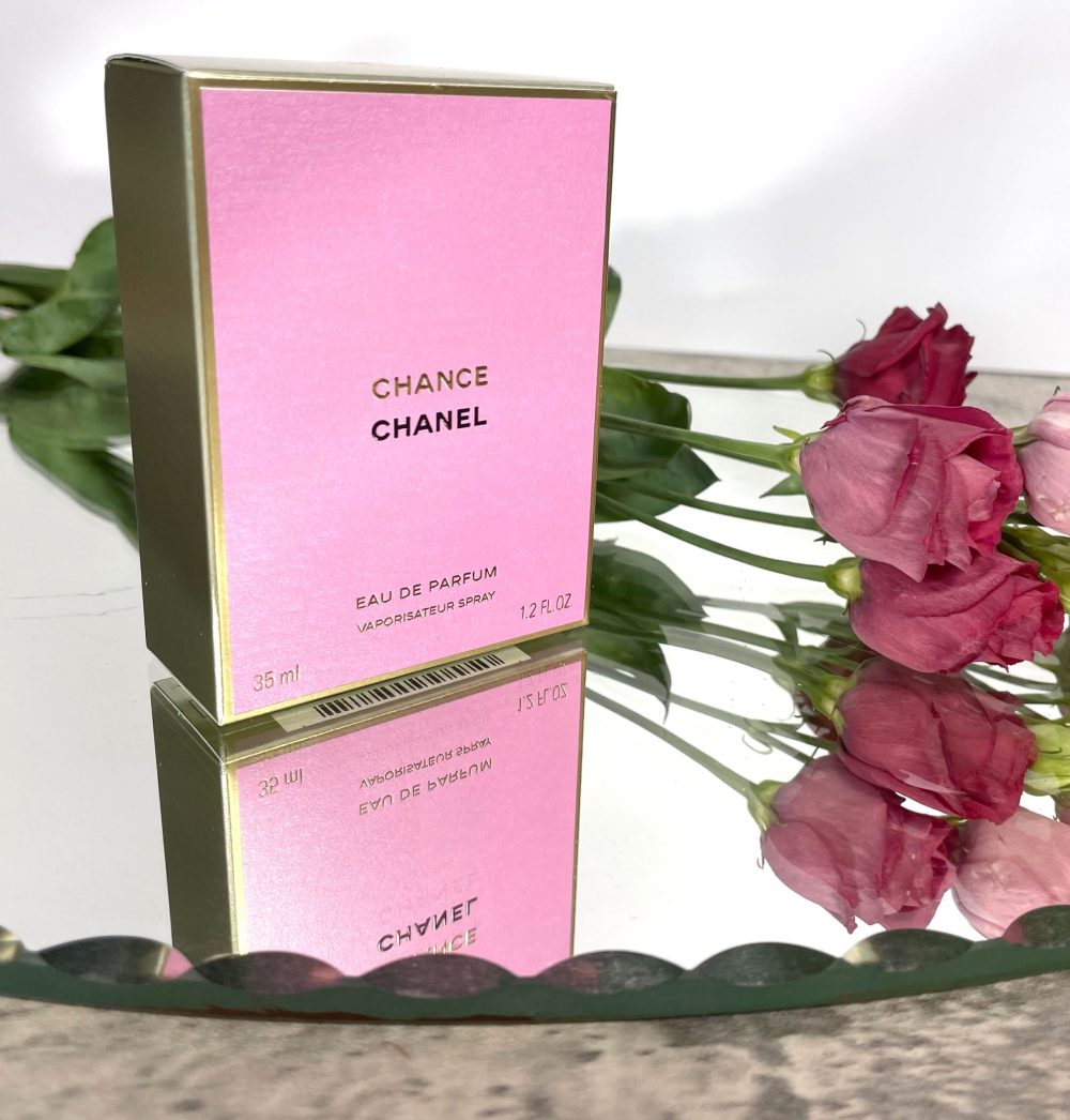 Chanel Chance EDP for Women