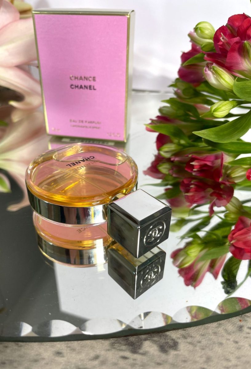 Chanel Chance Perfume Reviewed: Versatile & Classy Chanel Chance EDP for Women