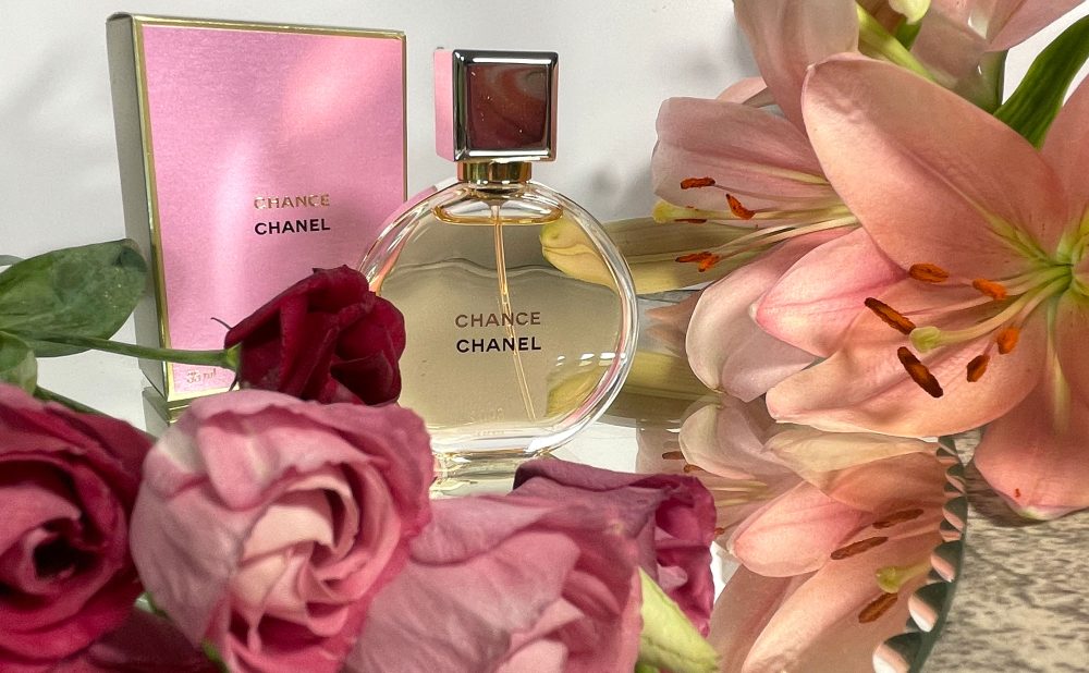 Chanel Chance Perfume Reviewed: Versatile & Classy Chanel Chance EDP for Women