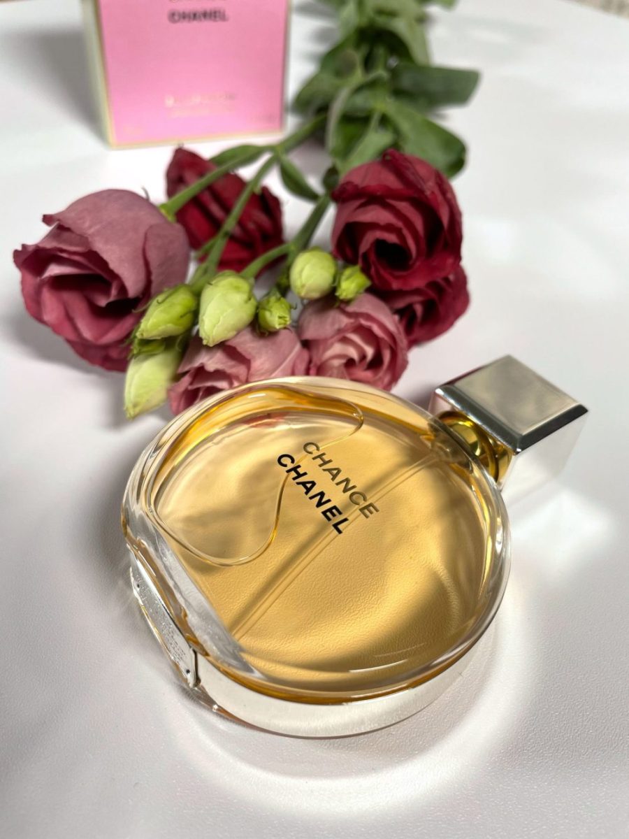 Chanel Chance Perfume Reviewed: Versatile & Classy Chanel Chance EDP for Women