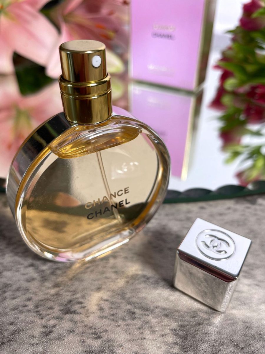 Chanel Chance Perfume Reviewed: Versatile & Classy Chanel Chance EDP for Women