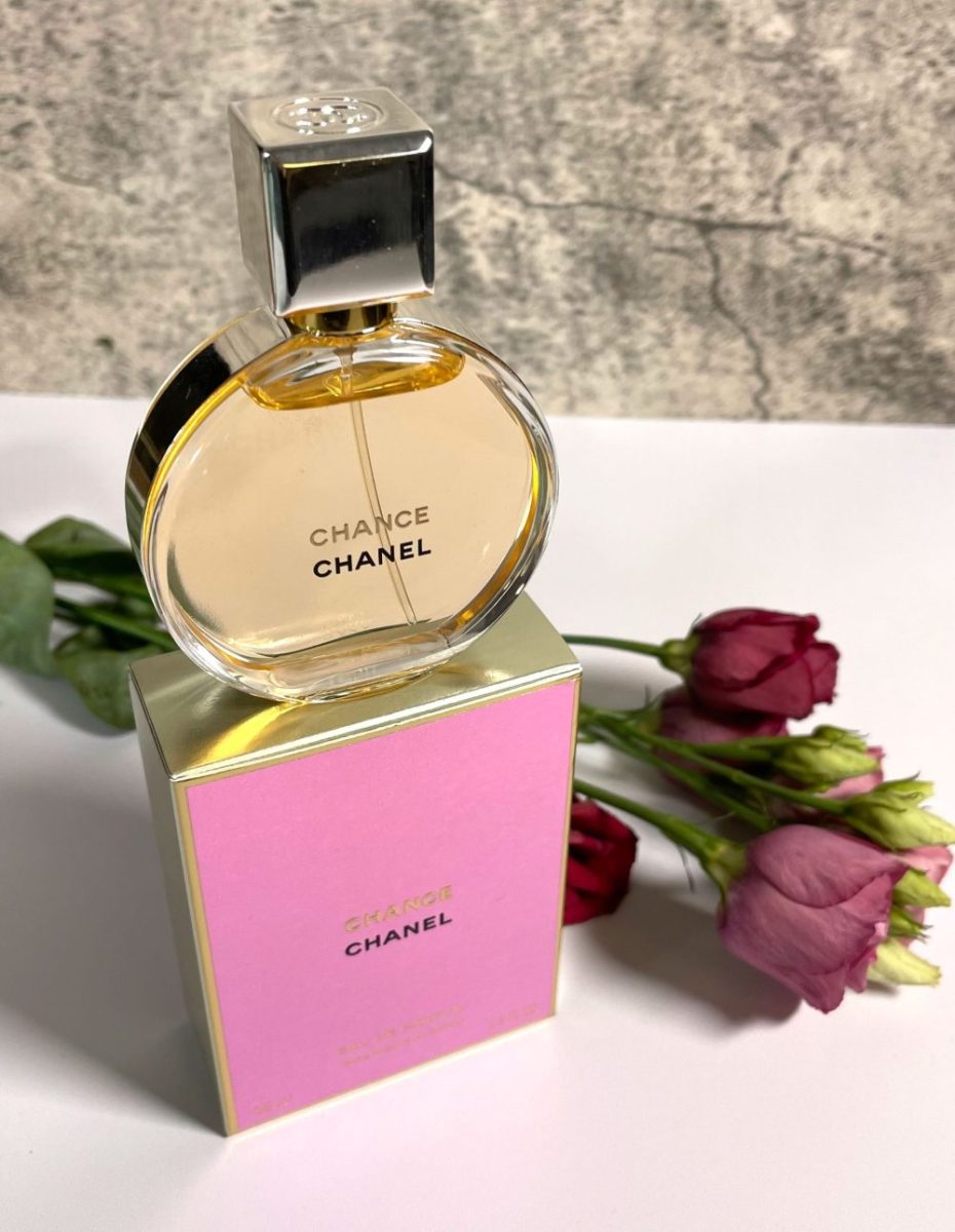 Chanel Chance Perfume Reviewed: Versatile & Classy Chanel Chance EDP for Women