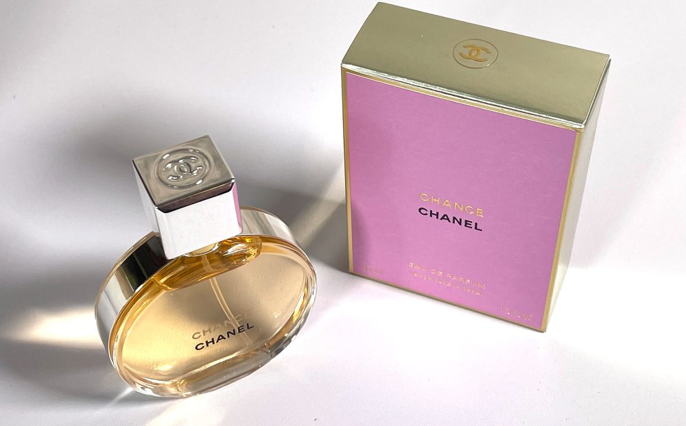 Chanel Chance Perfume Reviewed: Versatile & Classy Chanel Chance EDP for Women