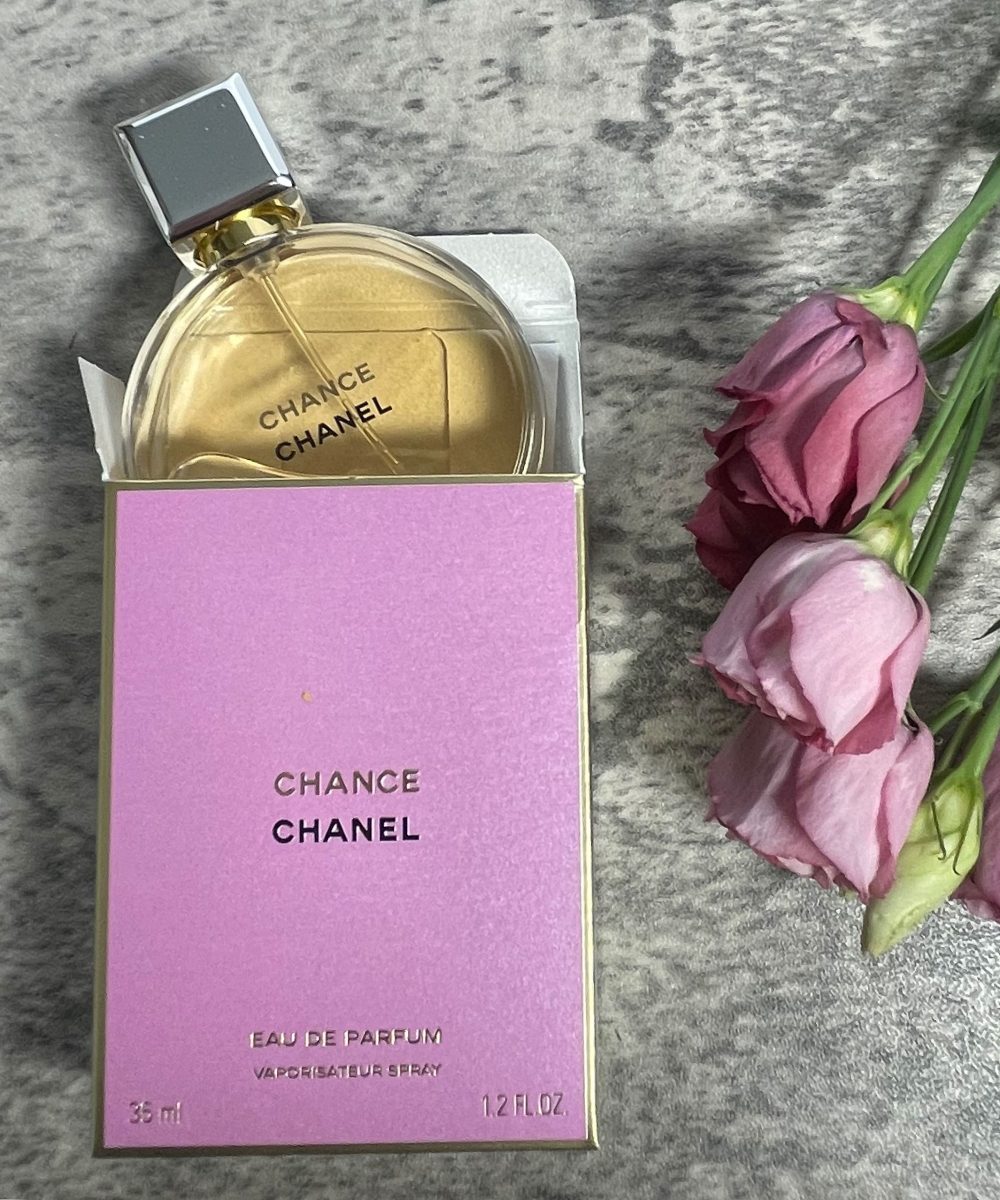 Chanel Chance Perfume Reviewed: Versatile & Classy Chanel Chance EDP for Women