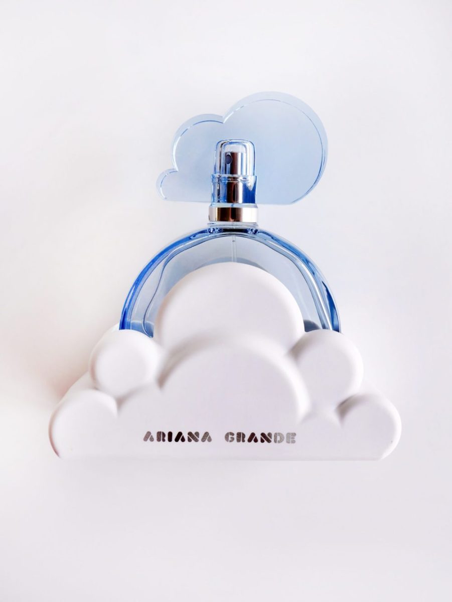 7 Best Ariana Grande Perfumes Reviewed Cloud Perfume by Ariana Grande