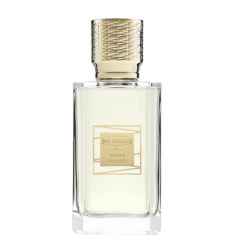 16 Best Special Occasion Fragrances To Feel Good This Festive Season Ex Nihilo Honore Delights EDP