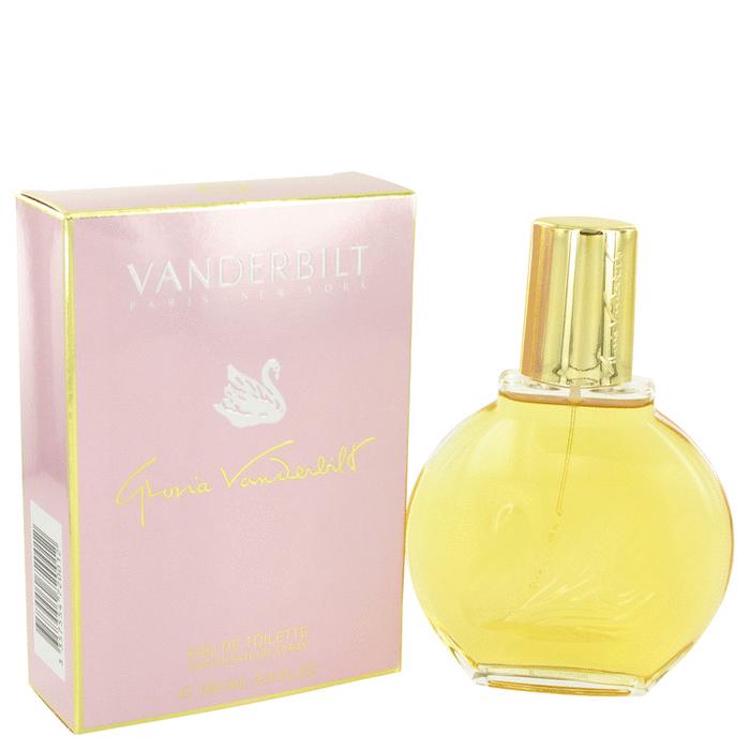 16 Best Special Occasion Fragrances To Feel Good This Festive Season Gloria Vanderbilt EDT
