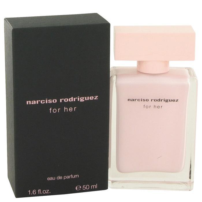 12 Best Narciso Rodriguez Fragrances For Women Narciso Rodriguez For Her