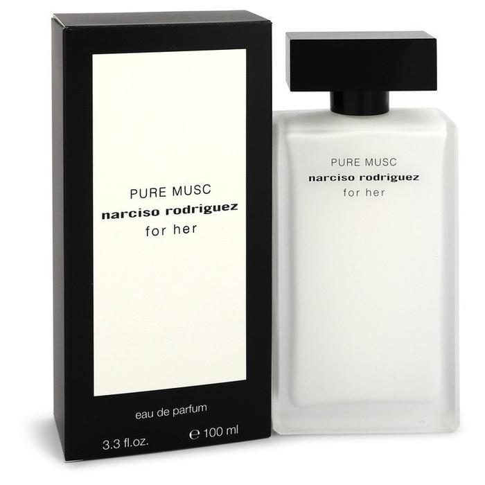 12 Best Narciso Rodriguez Fragrances For Women Narciso Rodriguez Pure Musc Perfume