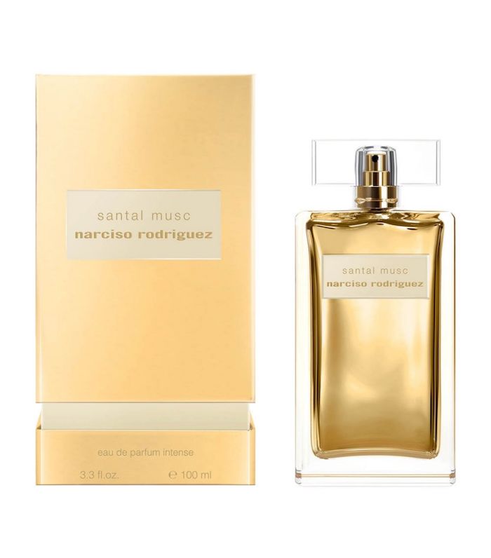 12 Best Narciso Rodriguez Fragrances For Women Narciso Rodriguez Santal Musc