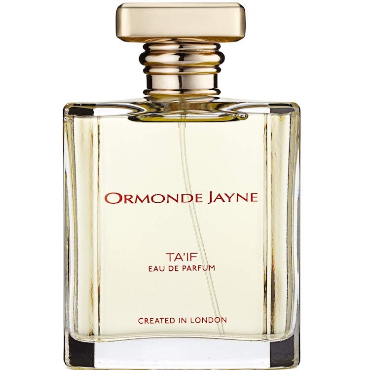 16 Best Special Occasion Fragrances To Feel Good This Festive Season Ormonde Jayne Ta’if EDP