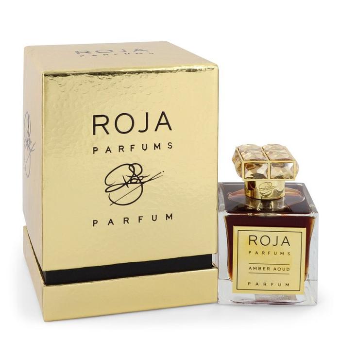 16 Best Special Occasion Fragrances To Feel Good This Festive Season Roja Amber Aoud