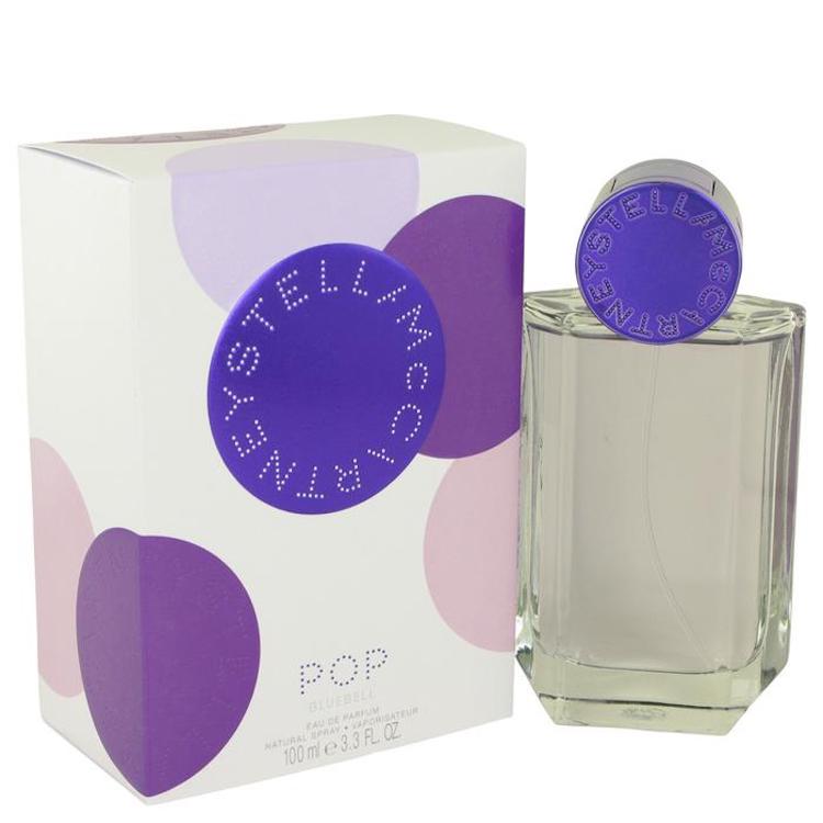 4 Best Stella McCartney Perfumes - A Comprehensive Review Stella McCartney Pop Bluebell Perfume
