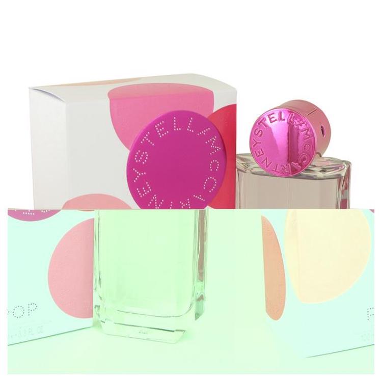 4 Best Stella McCartney Perfumes - A Comprehensive Review Stella McCartney Pop Perfume