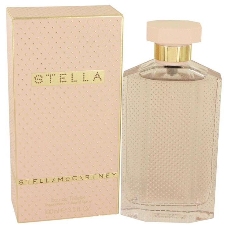 4 Best Stella McCartney Perfumes - A Comprehensive Review Stella McCartney EDT
