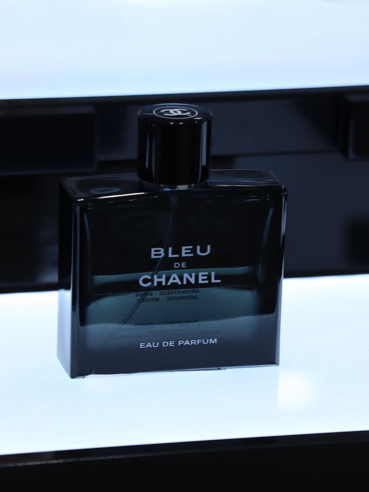 Bleu de Chanel vs Dior Sauvage - Which is Better? Bleu De Chanel